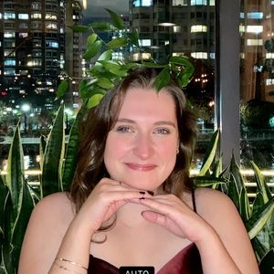 Meet your Posher, Grace